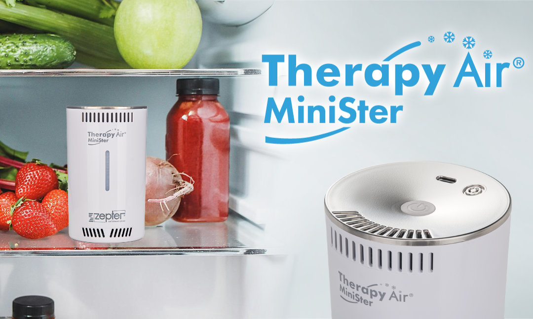 Therapy Air Minister