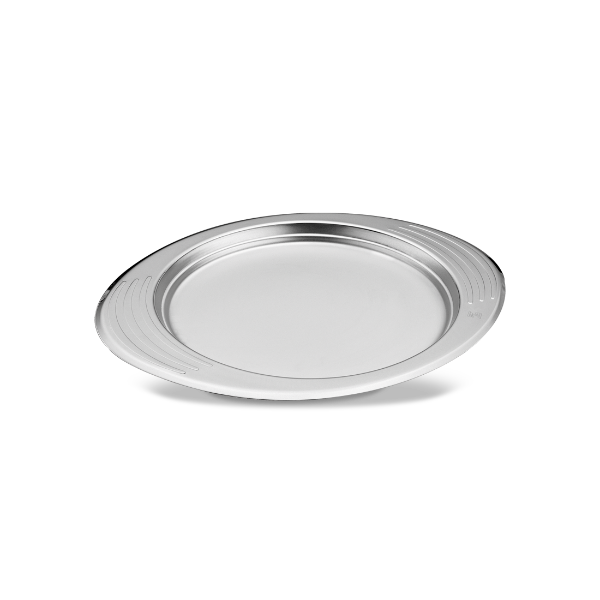 Zepter URA serving bowl  0.3 l Ø 16cm, shallow serving bowl for your favorite dishes