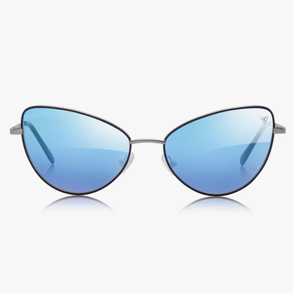 Zepter Hyperlight Eyewear fullerene glasses - blue, sun and computer glasses, hyperpolarizing lens, helps you feel good