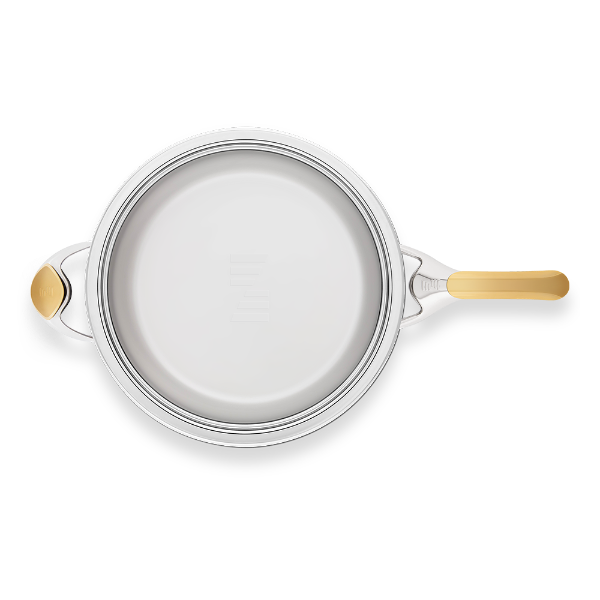 Zepter Frying Pan URA, 3.8 l Ø 28cm