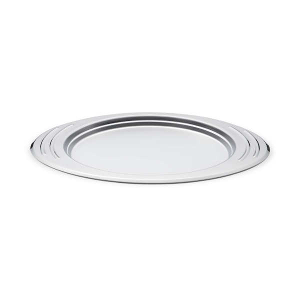 Zepter URA serving bowl  0.5 l Ø 20cm, shallow serving bowl for your favorite dishes
