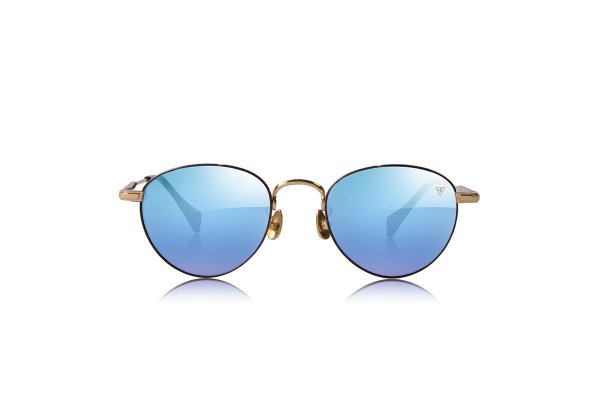 BERLIN GOLD, Unisex, Outdoor