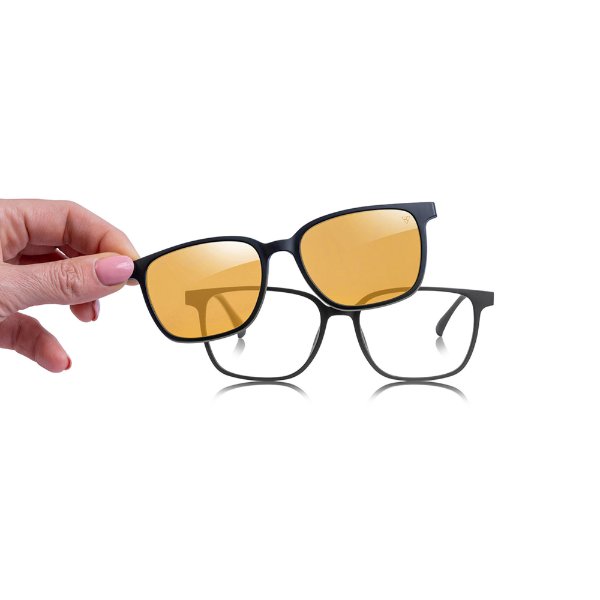 HALO BLACK – Outdoor – Unisex