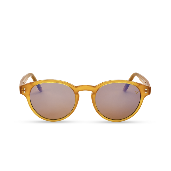 Zepter Hyperlight Eyewear fullerene glasses - yellow, sun and computer glasses, hyperpolarizing lens, helps you feel good