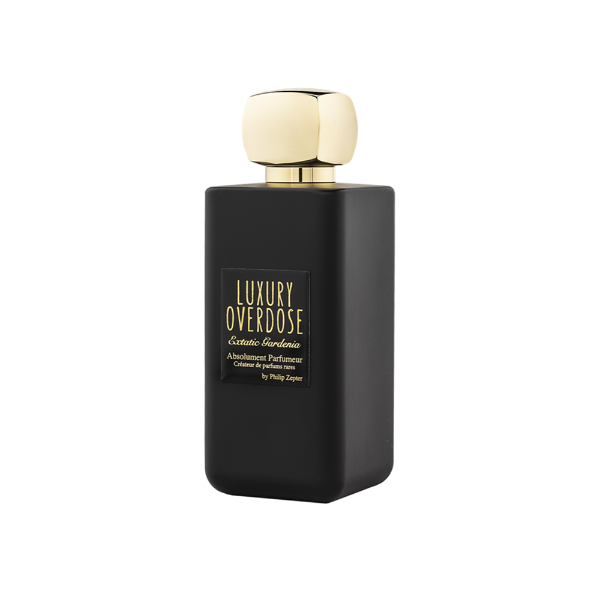 Luxury Overdose Extatic Gardenia 100ml