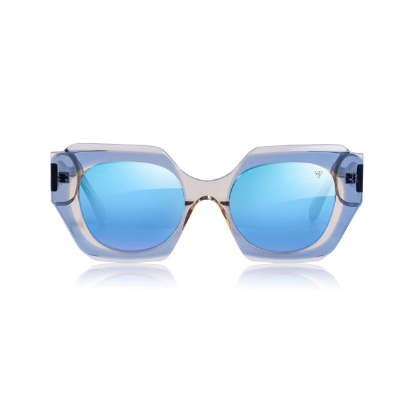 ECLIPSE BLUE ZEBRA – Outdoor – Woman
